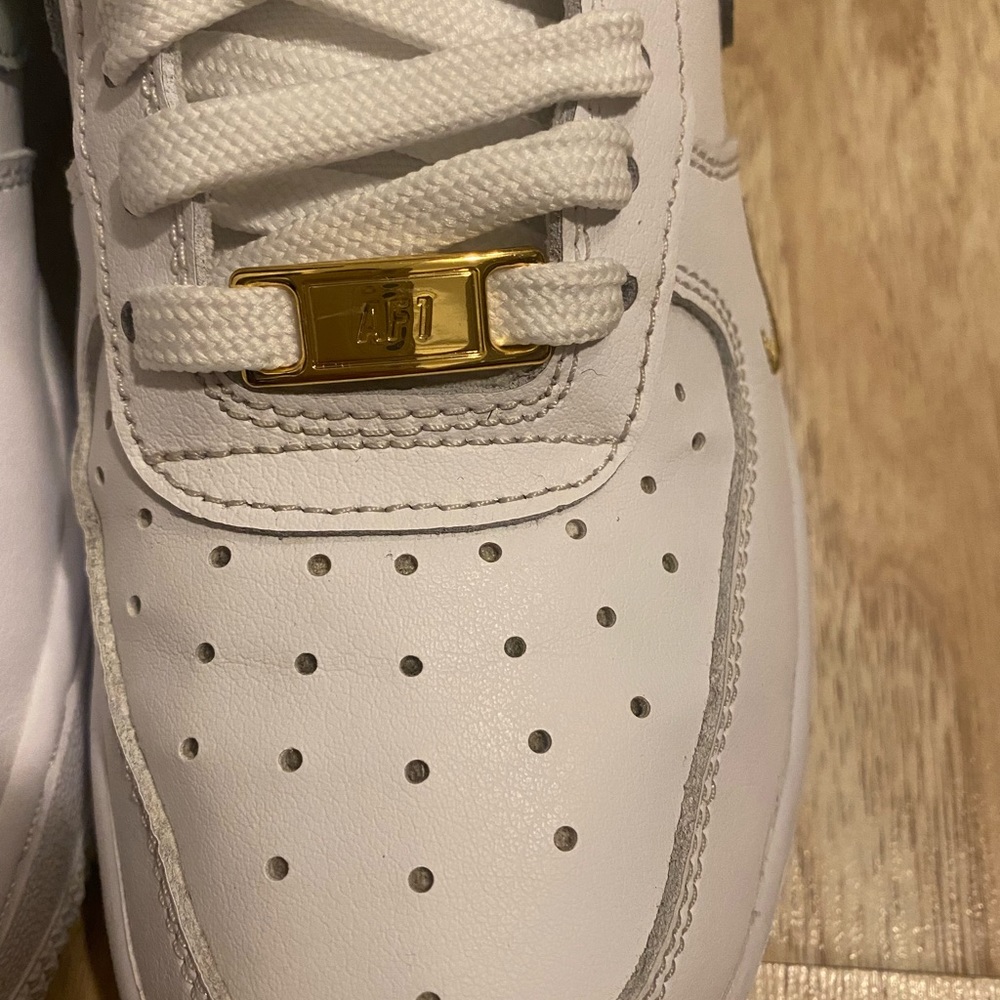 Nike Af1 - image 4